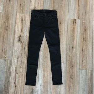 Citizens of Humanity Avedon Ultra Skinny Jean